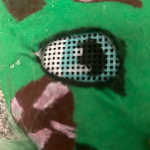 Zombie cat! - Picture 2 of 3